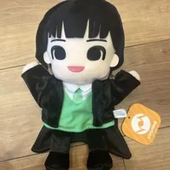 kiramune　吉永拓斗　ハンドパペット　パペットぬいぐるみ　GIGO