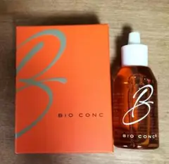 BIO CONC 100ml (50ml x 2) セット　バイオコンク　未開封 本日で削除します‼️【新品未開封】 バイオコンク 50ml 3本