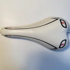 deda シートポスト Selle Italia ホワイトサドル セット - メルカリ