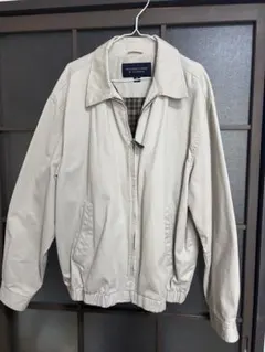 coen PENNEYS ツイルブルゾン 白 美品 M - メルカリ