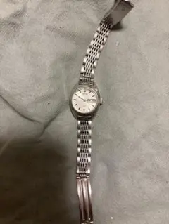 P78稼働✨SEIKO MATICLADY 自動巻き 腕時計 21石 レディース - メルカリ