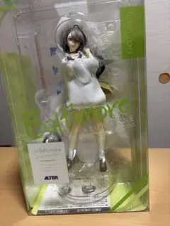 アルター アズールレーン ボルチモア エースの放課後Ver.　中古品