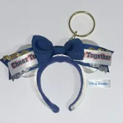 ディズニー　キーチェーン