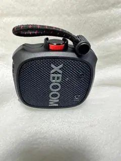 新品未使用】LG XBOOM Go XG2TBK ワイヤレススピーカー 4個 - メルカリ