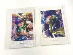 2025年最新】obey me! チェキの人気アイテム - メルカリ