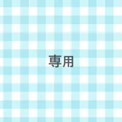 mii様専用