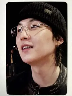 BTS】‪☆236-45☆フォトカード ☆ARIRANG☆ SUGA ユンギ - メルカリ‬