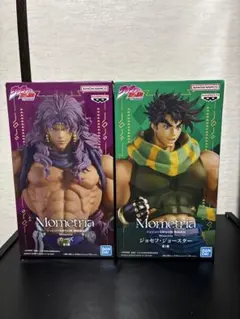 ジョジョの奇妙な冒険 戦闘潮流 Mometria まとめ売り