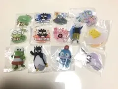 サンリオ　アクスタ　色々