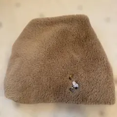 スヌード マフラー