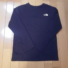 THE NORTH FACE 長袖カットソー 150
