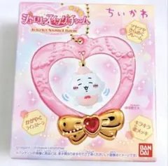 ちいかわ ジュエリースイングチャーム 「ちいかわ」