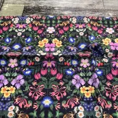 感謝SALE リバティ 36×22cm