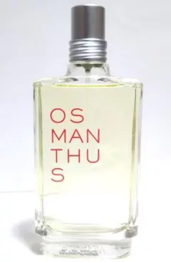 廃盤 オスマンチュス 100ml ザ ディファレントカンパニー Osmantus