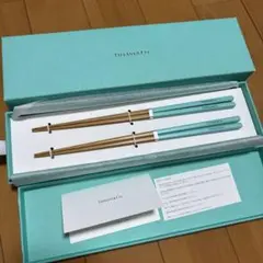 2025年最新】tiffany 箸の人気アイテム - メルカリ