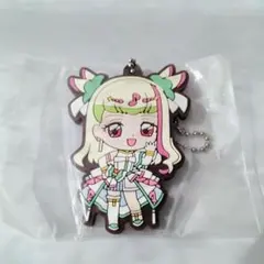 キミプリ ラバーマスコット キュアズキューン