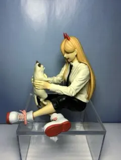チェンソーマン Break time collection パワーのサムネイル
