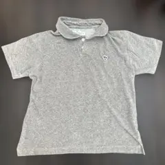 Arvor Maree ポロシャツ グレー サイズ3のサムネイル