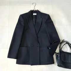 テーラードジャケット　ザディグエヴォルテール　72000円→9200円 2025年最新】Zadig&Voltaire レディース テーラードジャケットの人気