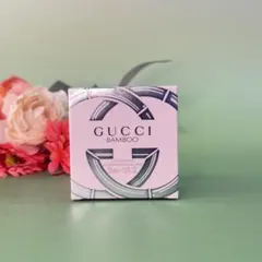 GUCCI BAMBOO オードトワレ 75ml - メルカリ