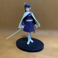 鬼滅の刃 絆ノ装 肆拾捌ノ型 【 栗花落カナヲ 】フィギュア/箱あり
