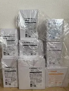 【タイクレ限定】まとめ売り　プライズ　フィギュア　8種