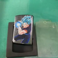 2026年最新】ドラゴンボール zippoの人気アイテム - メルカリ