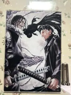 2025年最新】カグラバチ アートボードの人気アイテム - メルカリ