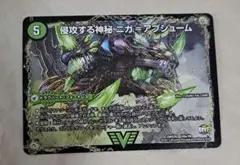 ニガアブシューム