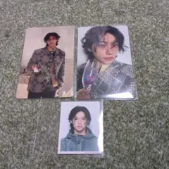 straykids Hollow トレカ　初回B　フィリックス