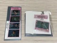 ミルキーサブウェイ　マグショット　未開封 10枚セット ミルキーサブウェイ マグショット パルコ カート ブロマイド