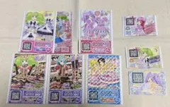 プリパラ　ちゃお　公式ファンブック