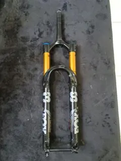 FOX 36 2018 170mm. Orange 27.5 | Mercari