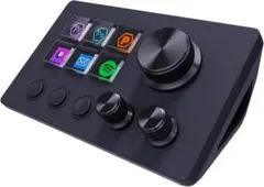 ストリーム コントローラー デック ショートカット キーボード