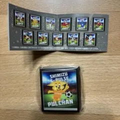 マスコットフレームマグネット 清水エスパルス