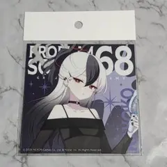 『ブルーアーカイブ』POP UP SHOP　ステッカー　 鬼方カヨコ