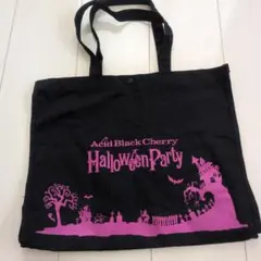 Acid Black Cherry shangri-la ツアーバッグ - メルカリ