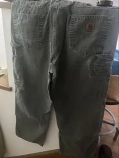 carhartt ペインターパンツ