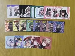 にじさんじ　ステッカー　まとめ売り