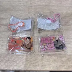 INI 尾崎匠海 佐野雄大　みてコレ！カプセルトイ