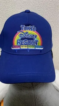 ディズニー　キャップ　Tokyo Disney resort