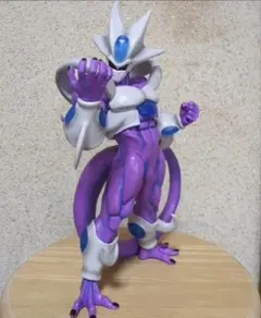 クウラ 最終形態 フィギュア