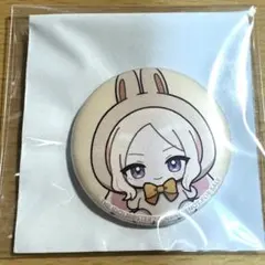 アイマス 学マス GIGO Lady Rabbit 特典 缶バッジ 十王星南