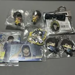 蜂楽廻まとめ売り セット