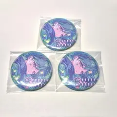 シクフォニ 缶バッジ MeDi信 すち