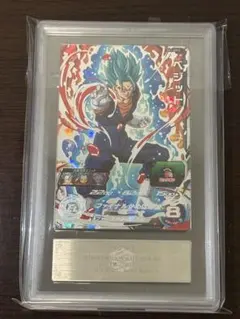 ARS10 スーパードラゴンボールヒーローズ SH1-SEC2 ベジット - メルカリ