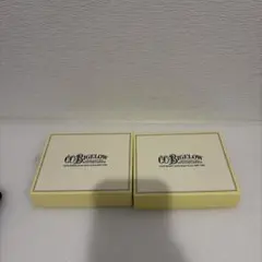 C.O. Bigelow COB スキンケアセット トライアルのサムネイル
