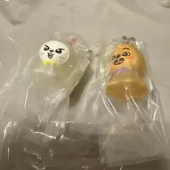 skzoo ガチャ　てるてるチャーム