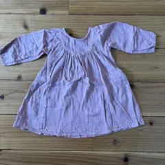 アプレレクール　ワンピース　80