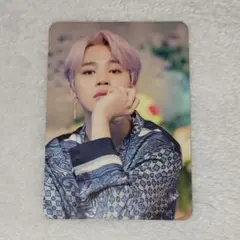 BTS MAGIC SHOP ペンミ マジショ トレカ ジン - メルカリ